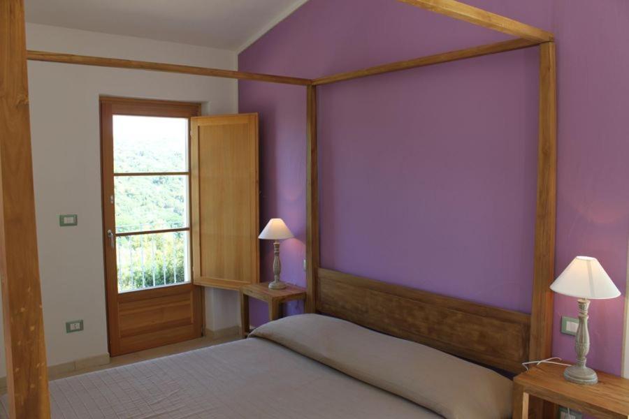 Tenute Testoni Agriturismo E B&B Bassacutena Esterno foto
